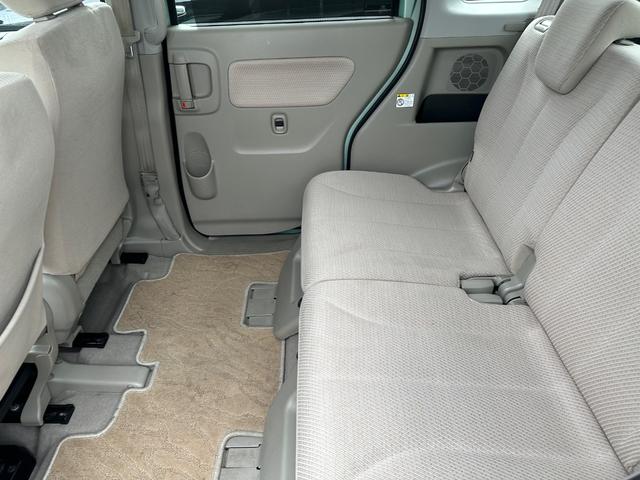 スペーシア X /片側電動スライドドア/安全装置/社外ナビ/ETC/Bluetooth接続/電動格納ミラー/スマートキー/プッシュスタート/1年走行距離無制限保証/(24枚目)