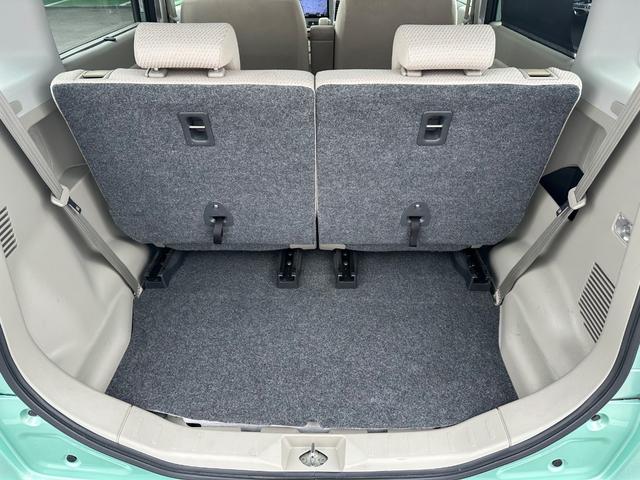 スペーシア X /片側電動スライドドア/安全装置/社外ナビ/ETC/Bluetooth接続/電動格納ミラー/スマートキー/プッシュスタート/1年走行距離無制限保証/(25枚目)