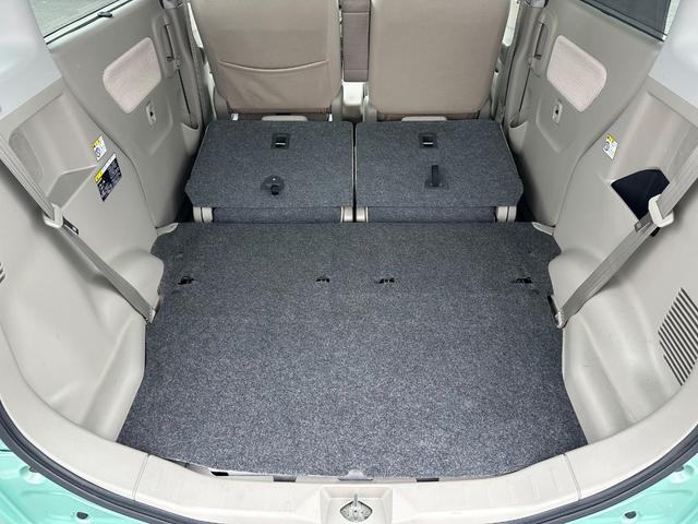 スペーシア X /片側電動スライドドア/安全装置/社外ナビ/ETC/Bluetooth接続/電動格納ミラー/スマートキー/プッシュスタート/1年走行距離無制限保証/(26枚目)