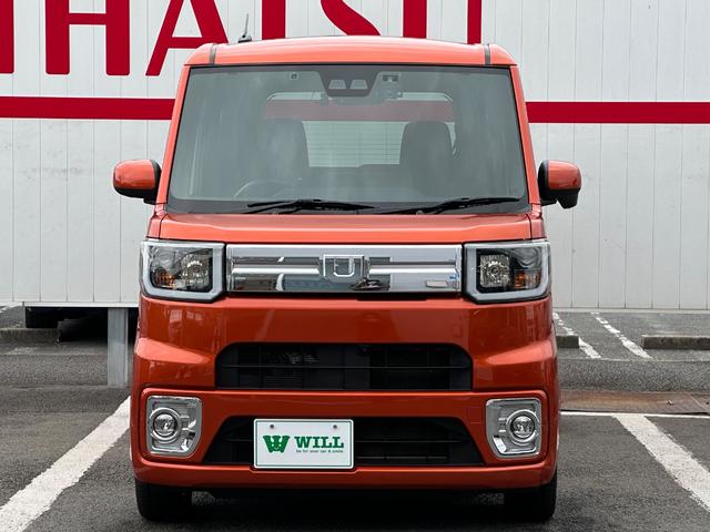 ウェイク GターボリミテッドSAIII /禁煙/ターボ/スマートアシストIII/両側電動スライドドア/パノラマモニター/前後ドライブレコーダー/純正ナビ/ETC/USB・BT接続/ステアリングスイッチ/1年走行距離無制限保証/(14枚目)