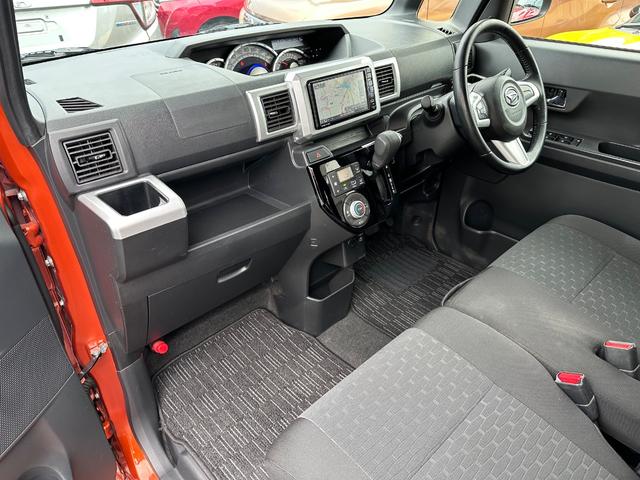 ウェイク GターボリミテッドSAIII /禁煙/ターボ/スマートアシストIII/両側電動スライドドア/パノラマモニター/前後ドライブレコーダー/純正ナビ/ETC/USB・BT接続/ステアリングスイッチ/1年走行距離無制限保証/(25枚目)