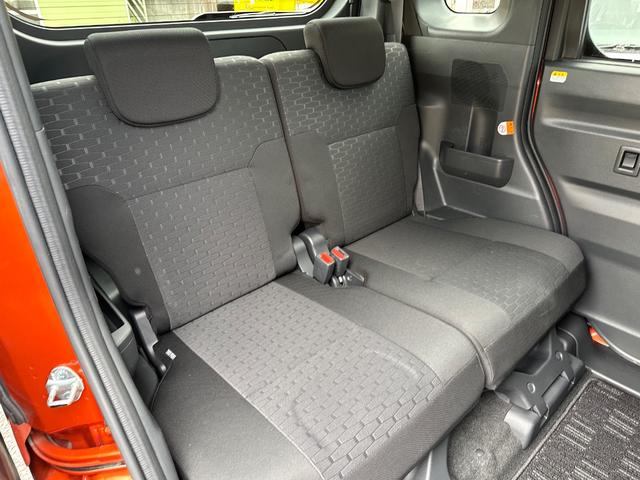 ウェイク GターボリミテッドSAIII /禁煙/ターボ/スマートアシストIII/両側電動スライドドア/パノラマモニター/前後ドライブレコーダー/純正ナビ/ETC/USB・BT接続/ステアリングスイッチ/1年走行距離無制限保証/(27枚目)