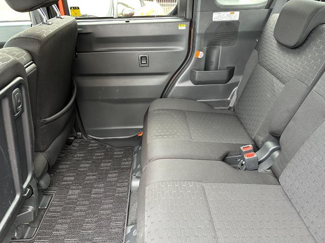 ウェイク GターボリミテッドSAIII /禁煙/ターボ/スマートアシストIII/両側電動スライドドア/パノラマモニター/前後ドライブレコーダー/純正ナビ/ETC/USB・BT接続/ステアリングスイッチ/1年走行距離無制限保証/(29枚目)