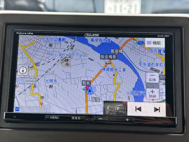 N-WGN Lホンダセンシング /禁煙車/運転支援装置/社外ナビ/バックカメラ/ETC/Bluetooth接続/コーナーセンサー/シートヒーター/USB充電ポート/1年走行距離無制限保証/(3枚目)