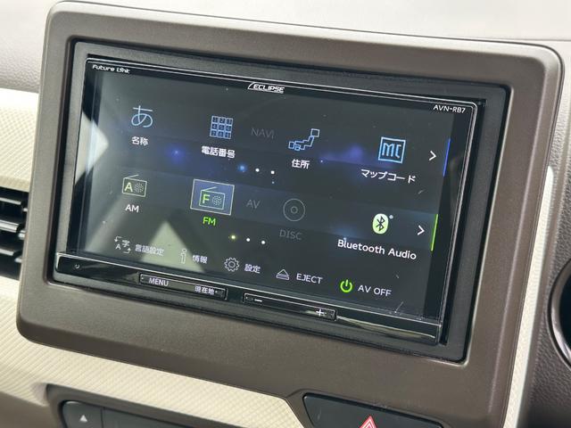 N-WGN Lホンダセンシング /禁煙車/運転支援装置/社外ナビ/バックカメラ/ETC/Bluetooth接続/コーナーセンサー/シートヒーター/USB充電ポート/1年走行距離無制限保証/(5枚目)