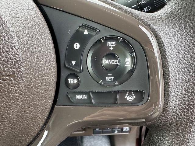 N-WGN Lホンダセンシング /禁煙車/運転支援装置/社外ナビ/バックカメラ/ETC/Bluetooth接続/コーナーセンサー/シートヒーター/USB充電ポート/1年走行距離無制限保証/(9枚目)