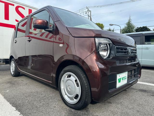 N-WGN Lホンダセンシング /禁煙車/運転支援装置/社外ナビ/バックカメラ/ETC/Bluetooth接続/コーナーセンサー/シートヒーター/USB充電ポート/1年走行距離無制限保証/(11枚目)