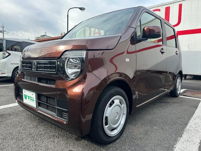 N-WGN Lホンダセンシング /禁煙車/運転支援装置/社外ナビ/バックカメラ/ETC/Bluetooth接続/コーナーセンサー/シートヒーター/USB充電ポート/1年走行距離無制限保証/(13枚目)