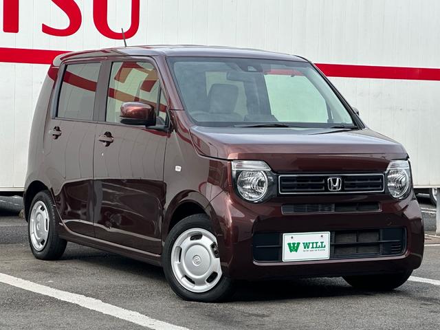 N-WGN Lホンダセンシング /禁煙車/運転支援装置/社外ナビ/バックカメラ/ETC/Bluetooth接続/コーナーセンサー/シートヒーター/USB充電ポート/1年走行距離無制限保証/(14枚目)
