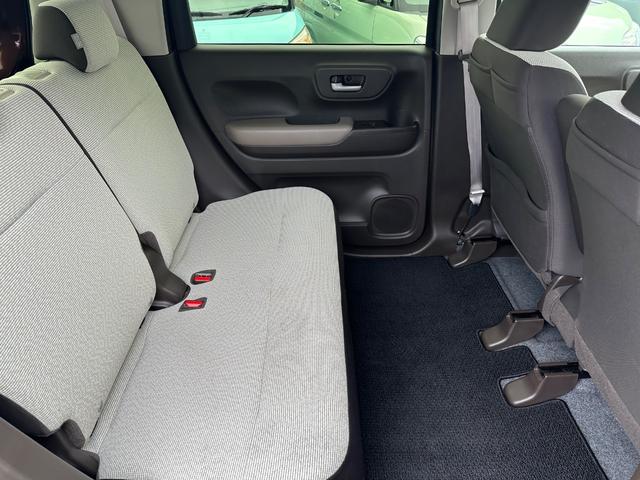 N-WGN Lホンダセンシング /禁煙車/運転支援装置/社外ナビ/バックカメラ/ETC/Bluetooth接続/コーナーセンサー/シートヒーター/USB充電ポート/1年走行距離無制限保証/(24枚目)