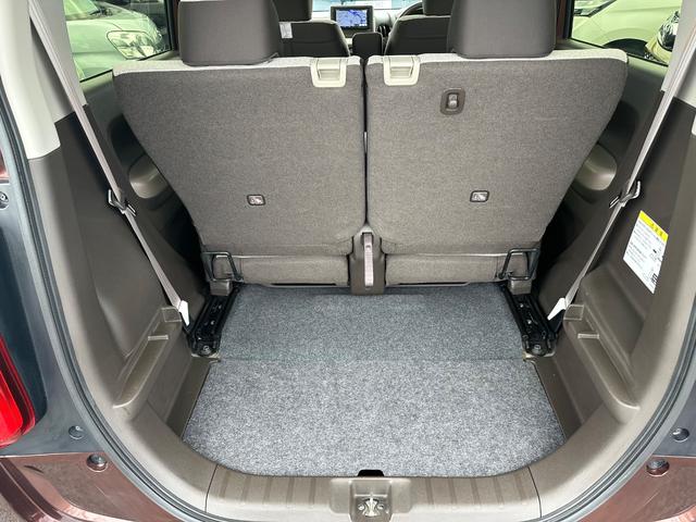 N-WGN Lホンダセンシング /禁煙車/運転支援装置/社外ナビ/バックカメラ/ETC/Bluetooth接続/コーナーセンサー/シートヒーター/USB充電ポート/1年走行距離無制限保証/(29枚目)