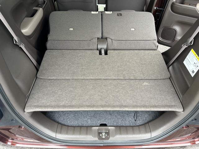 N-WGN Lホンダセンシング /禁煙車/運転支援装置/社外ナビ/バックカメラ/ETC/Bluetooth接続/コーナーセンサー/シートヒーター/USB充電ポート/1年走行距離無制限保証/(31枚目)