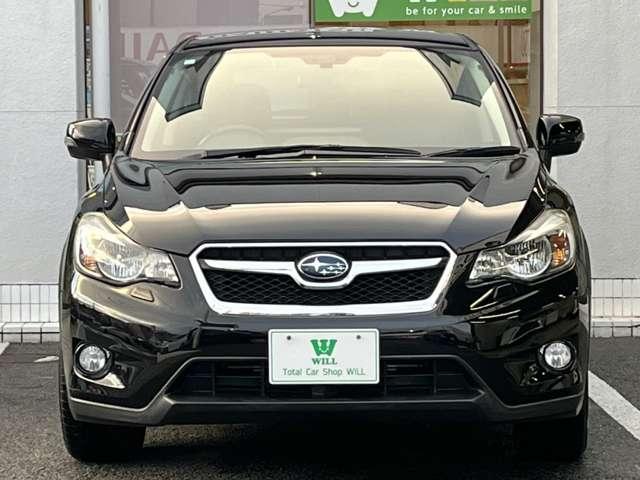 ＸＶ ２．０ｉ－Ｌ　アイサイト　／禁煙／４ＷＤ／アイサイト／社外ナビ／バックカメラ／ＥＴＣ／運転席電動シート／ＨＩＤヘッドライト／クルーズコントロール／パドルシフト／１年走行距離無制限保証／（3枚目）