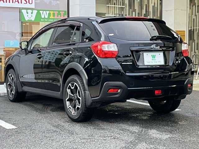 ＸＶ ２．０ｉ－Ｌ　アイサイト　／禁煙／４ＷＤ／アイサイト／社外ナビ／バックカメラ／ＥＴＣ／運転席電動シート／ＨＩＤヘッドライト／クルーズコントロール／パドルシフト／１年走行距離無制限保証／（6枚目）