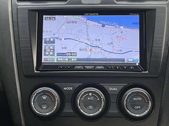 ＸＶ ２．０ｉ－Ｌ　アイサイト　／禁煙／４ＷＤ／アイサイト／社外ナビ／バックカメラ／ＥＴＣ／運転席電動シート／ＨＩＤヘッドライト／クルーズコントロール／パドルシフト／１年走行距離無制限保証／（15枚目）