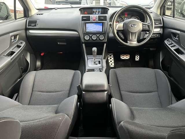 ＸＶ ２．０ｉ－Ｌ　アイサイト　／禁煙／４ＷＤ／アイサイト／社外ナビ／バックカメラ／ＥＴＣ／運転席電動シート／ＨＩＤヘッドライト／クルーズコントロール／パドルシフト／１年走行距離無制限保証／（18枚目）