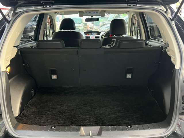 ＸＶ ２．０ｉ－Ｌ　アイサイト　／禁煙／４ＷＤ／アイサイト／社外ナビ／バックカメラ／ＥＴＣ／運転席電動シート／ＨＩＤヘッドライト／クルーズコントロール／パドルシフト／１年走行距離無制限保証／（22枚目）