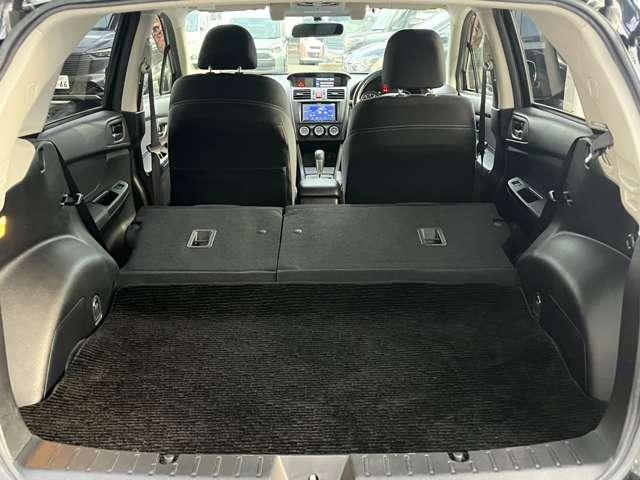 ＸＶ ２．０ｉ－Ｌ　アイサイト　／禁煙／４ＷＤ／アイサイト／社外ナビ／バックカメラ／ＥＴＣ／運転席電動シート／ＨＩＤヘッドライト／クルーズコントロール／パドルシフト／１年走行距離無制限保証／（24枚目）