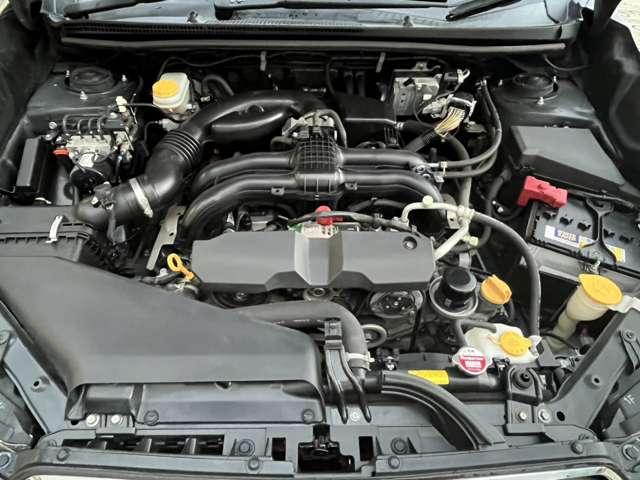 ＸＶ ２．０ｉ－Ｌ　アイサイト　／禁煙／４ＷＤ／アイサイト／社外ナビ／バックカメラ／ＥＴＣ／運転席電動シート／ＨＩＤヘッドライト／クルーズコントロール／パドルシフト／１年走行距離無制限保証／（26枚目）