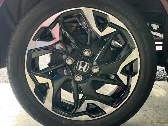 N-WGNカスタム L・ターボホンダセンシング ワンオーナー/禁煙車/1年距離無制限保証/ホンダセンシング安全装置/純正ナビ/バックカメラ/ビルトインETC/ドラレコ/Pスタート/スマートキー/LEDヘッドライト/運転席シートヒーター(9枚目)