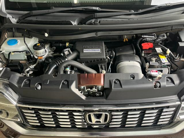 N-WGNカスタム L・ターボホンダセンシング ワンオーナー/禁煙車/1年距離無制限保証/ホンダセンシング安全装置/純正ナビ/バックカメラ/ビルトインETC/ドラレコ/Pスタート/スマートキー/LEDヘッドライト/運転席シートヒーター(17枚目)