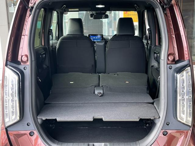 N-WGNカスタム L・ターボホンダセンシング ワンオーナー/禁煙車/1年距離無制限保証/ホンダセンシング安全装置/純正ナビ/バックカメラ/ビルトインETC/ドラレコ/Pスタート/スマートキー/LEDヘッドライト/運転席シートヒーター(29枚目)
