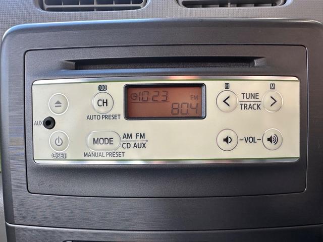 ムーヴコンテ Ｘ　／スマートキー／純正オーディオ／ＡＭ・ＦＭラジオ／アイドリングストップ／１年走行距離無制限保証／（3枚目）