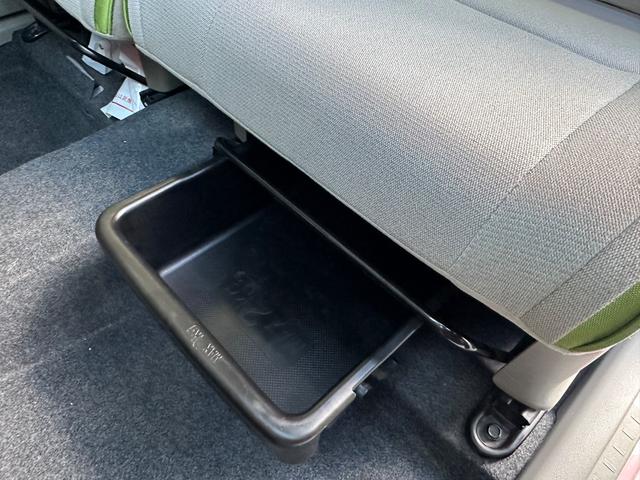 ムーヴコンテ Ｘ　／スマートキー／純正オーディオ／ＡＭ・ＦＭラジオ／アイドリングストップ／１年走行距離無制限保証／（17枚目）