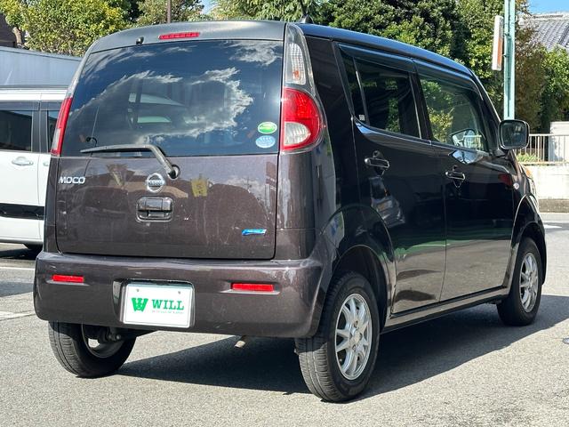 モコ S /禁煙/ETC/社外アルミホイール/スマートキー/プッシュスタート/(12枚目)