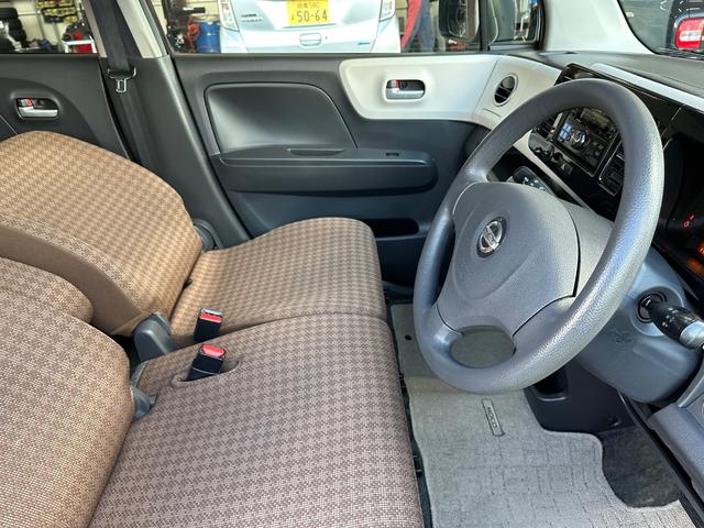 モコ S /禁煙/ETC/社外アルミホイール/スマートキー/プッシュスタート/(14枚目)