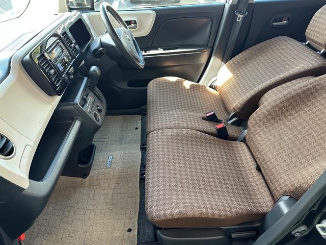 モコ S /禁煙/ETC/社外アルミホイール/スマートキー/プッシュスタート/(15枚目)