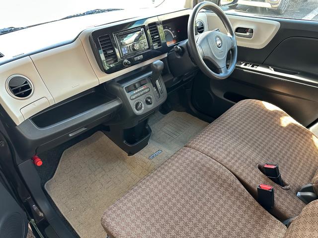 モコ S /禁煙/ETC/社外アルミホイール/スマートキー/プッシュスタート/(16枚目)