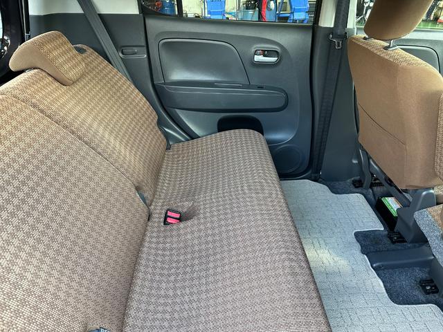 モコ S /禁煙/ETC/社外アルミホイール/スマートキー/プッシュスタート/(18枚目)