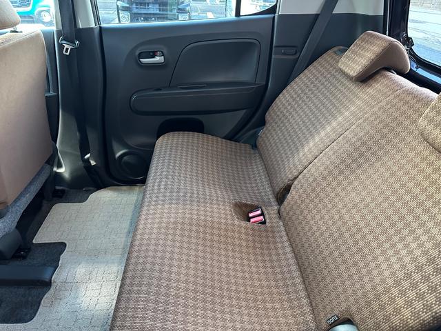 モコ S /禁煙/ETC/社外アルミホイール/スマートキー/プッシュスタート/(20枚目)