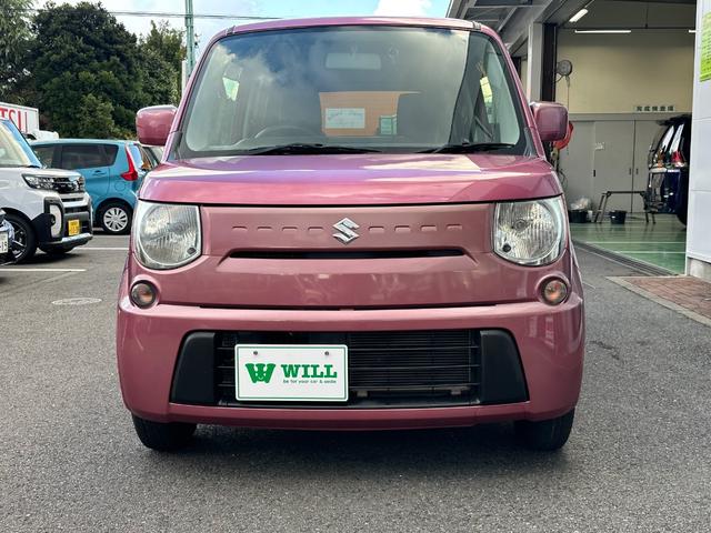 ＭＲワゴン Ｌ　／スマートキー／プッシュスタート／１年走行距離無制限保証／（4枚目）