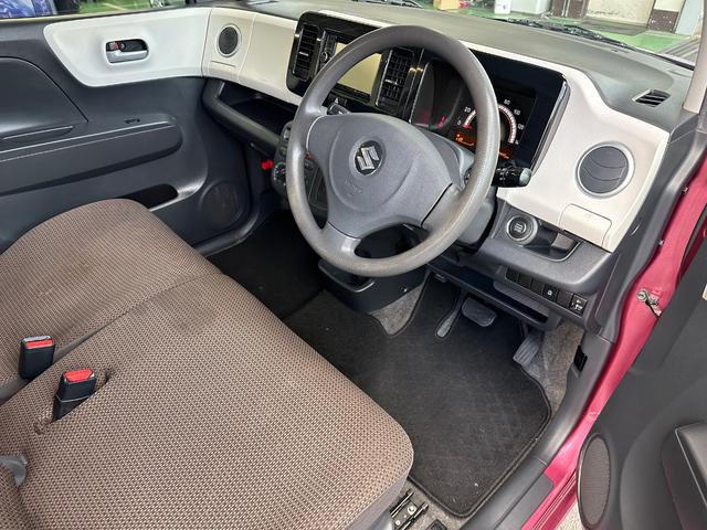 ＭＲワゴン Ｌ　／スマートキー／プッシュスタート／１年走行距離無制限保証／（11枚目）