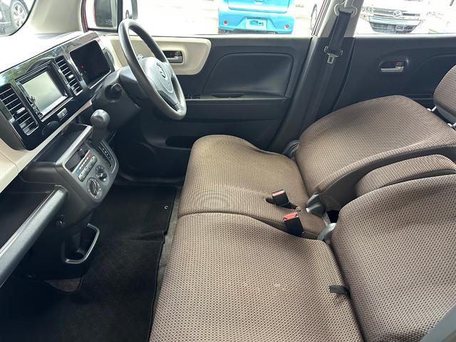 ＭＲワゴン Ｌ　／スマートキー／プッシュスタート／１年走行距離無制限保証／（13枚目）