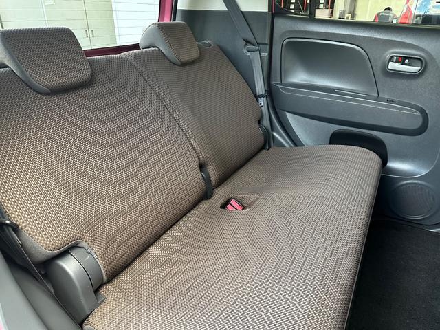 ＭＲワゴン Ｌ　／スマートキー／プッシュスタート／１年走行距離無制限保証／（15枚目）