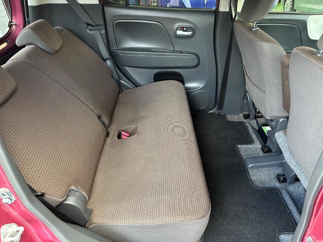 ＭＲワゴン Ｌ　／スマートキー／プッシュスタート／１年走行距離無制限保証／（16枚目）