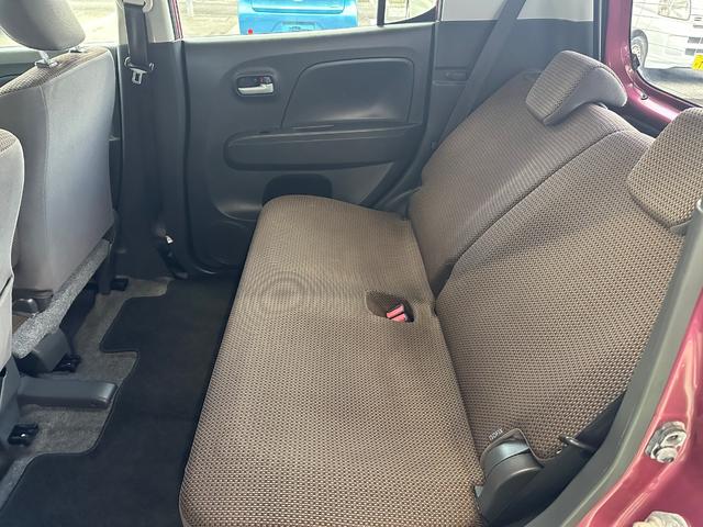 ＭＲワゴン Ｌ　／スマートキー／プッシュスタート／１年走行距離無制限保証／（17枚目）