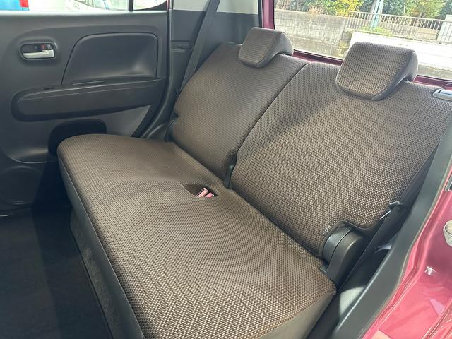 ＭＲワゴン Ｌ　／スマートキー／プッシュスタート／１年走行距離無制限保証／（18枚目）