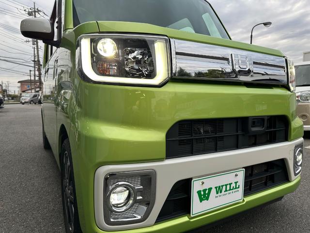 ウェイク Gターボ レジャーエディションSAII /禁煙/運転支援装置/両側電動スライドドア/純正ナビ/バックカメラ/ETC/BluetoothUSB接続/スマートキー/プッシュスタート/1年走行距離無制限保証/(13枚目)