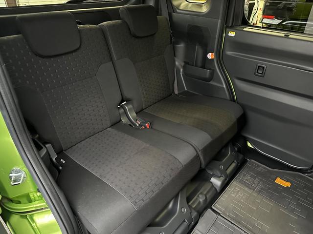 ウェイク Gターボ レジャーエディションSAII /禁煙/運転支援装置/両側電動スライドドア/純正ナビ/バックカメラ/ETC/BluetoothUSB接続/スマートキー/プッシュスタート/1年走行距離無制限保証/(22枚目)