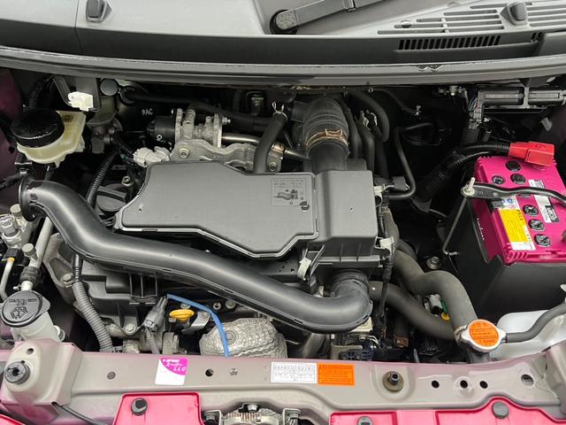 タンク Ｘ　Ｓ　／禁煙／スマートアシストＩＩ／片側電動スライドドア／純正ＳＤナビ／ＥＴＣ／シートヒータースマートキー／プッシュスタート／１年走行距離無制限保証／（16枚目）