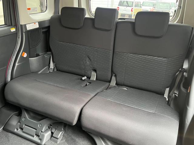 タンク Ｘ　Ｓ　／禁煙／スマートアシストＩＩ／片側電動スライドドア／純正ＳＤナビ／ＥＴＣ／シートヒータースマートキー／プッシュスタート／１年走行距離無制限保証／（20枚目）