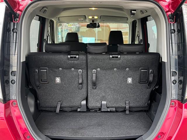 タンク Ｘ　Ｓ　／禁煙／スマートアシストＩＩ／片側電動スライドドア／純正ＳＤナビ／ＥＴＣ／シートヒータースマートキー／プッシュスタート／１年走行距離無制限保証／（22枚目）