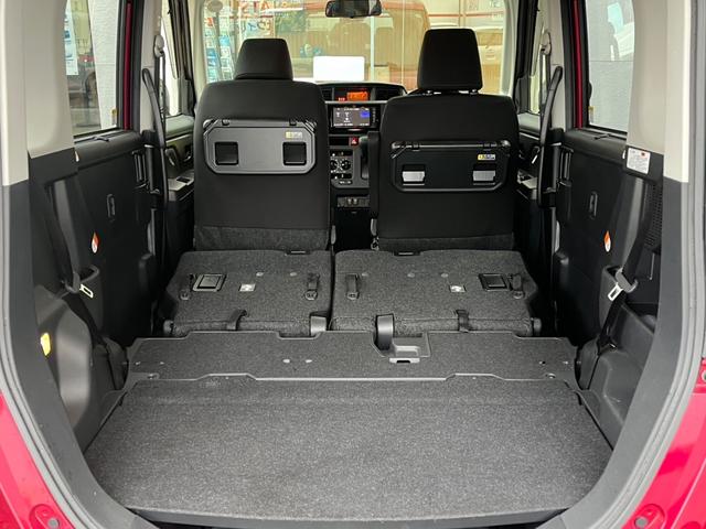 タンク Ｘ　Ｓ　／禁煙／スマートアシストＩＩ／片側電動スライドドア／純正ＳＤナビ／ＥＴＣ／シートヒータースマートキー／プッシュスタート／１年走行距離無制限保証／（24枚目）