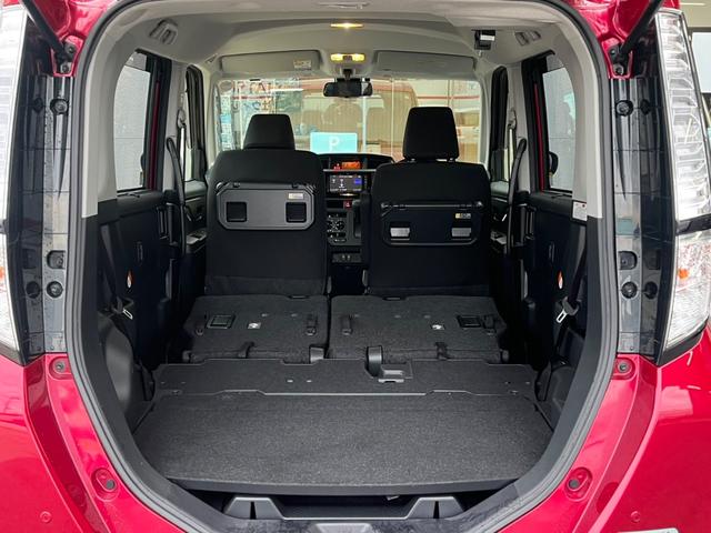 タンク Ｘ　Ｓ　／禁煙／スマートアシストＩＩ／片側電動スライドドア／純正ＳＤナビ／ＥＴＣ／シートヒータースマートキー／プッシュスタート／１年走行距離無制限保証／（25枚目）