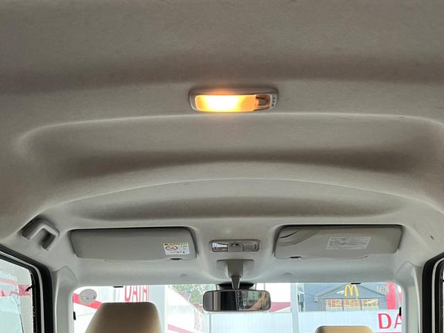 ムーヴキャンバス Ｘリミテッドメイクアップ　ＳＡＩＩ　／スマートアシストＩＩ／両側電動スライドドア／社外ナビ／Ｂｌｕｅｔｏｏｔｈ音楽／スマートキー／プッシュスタート／１年走行距離無制限保証／（21枚目）