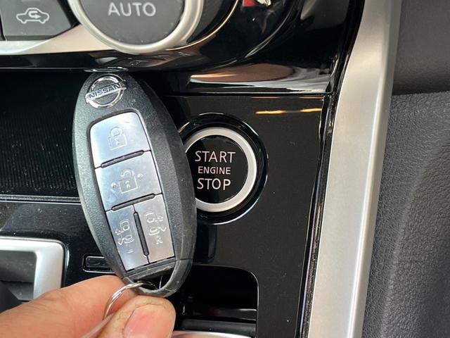 セレナ ハイウェイスター　Ｖセレクション　／禁煙／両側電動スライドドア／プロパイロット／アラウンドビュー／純正ナビ／ＥＴＣ／ＵＳＢ・Ｂｌｕｅｔｏｏｔｈ接続／スマートキー／プッシュスタート／１年走行距離無制限保証／（34枚目）